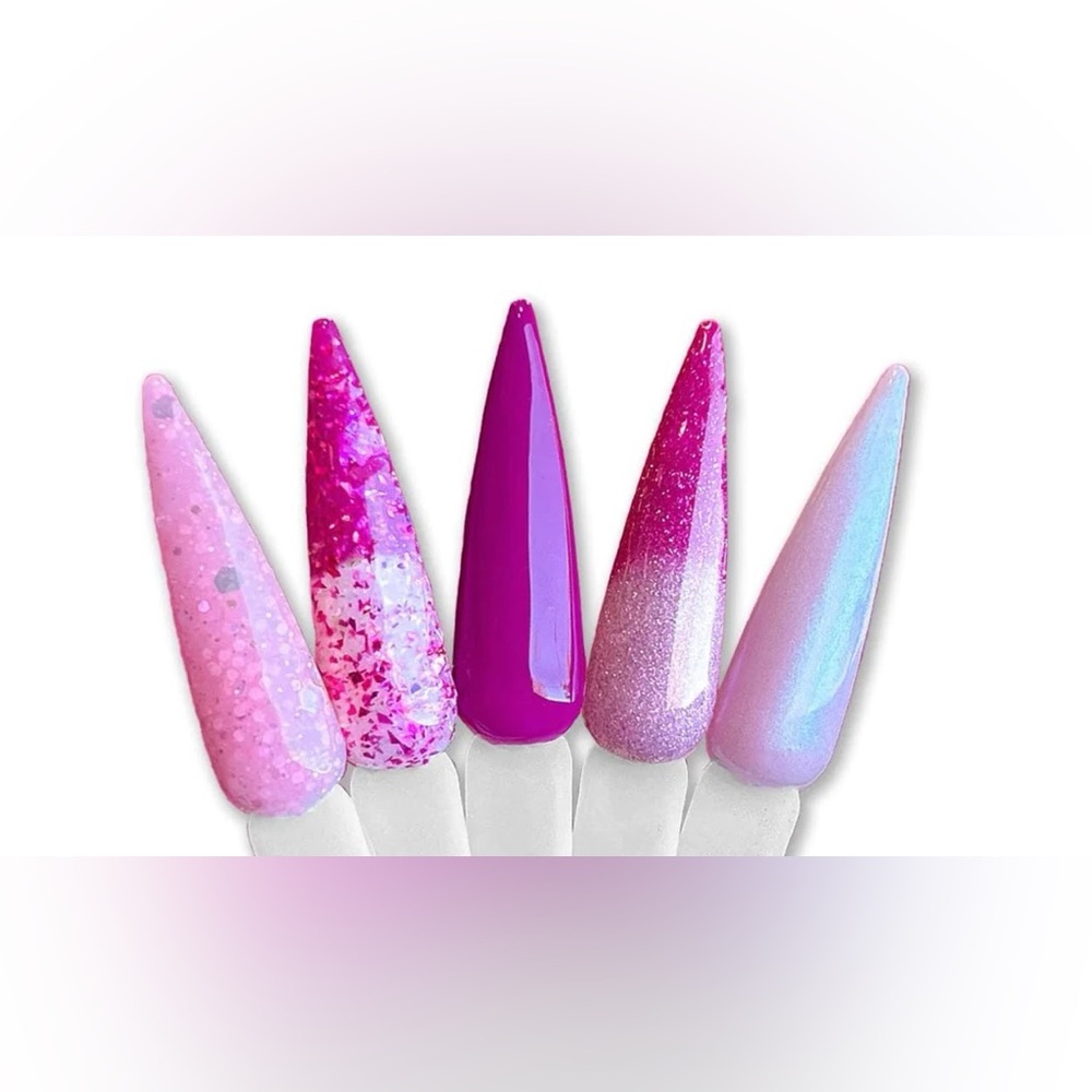 Revel Nail Love Story Set